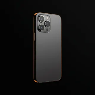 Камера: iPhone