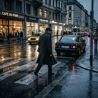 Цвет: Холодная сталь